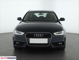 Audi A4 2014 2.0 147 KM