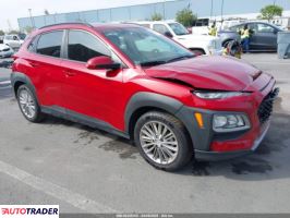 Hyundai Kona 2019 2