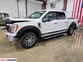 Ford Pozostałe - zobacz ofertę