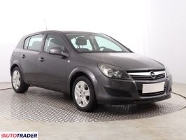 Opel Astra 2011 1.6 113 KM