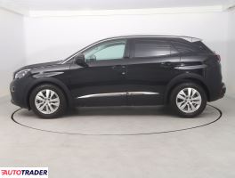 Peugeot 3008 2018 1.2 128 KM