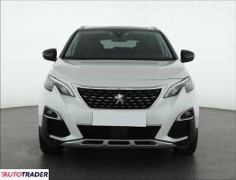Peugeot 3008 - zobacz ofertę