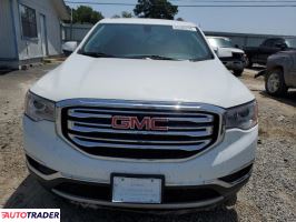 GMC Acadia 2018 2