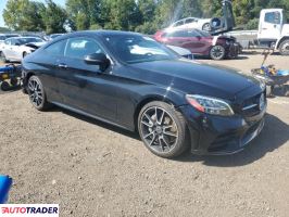 Mercedes CL 2020 2 Mercedes CL 2020 2