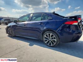 Toyota Corolla 2020 2