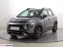 Citroen C3 2018 1.2 108 KM