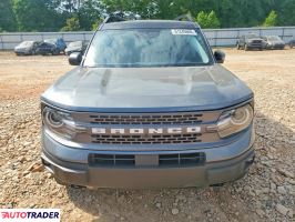Ford Bronco 2024 2