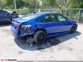 Honda Civic 2024 2 Honda Civic 2024 2