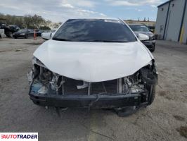 Toyota Corolla 2019 1 Toyota Corolla 2019 1