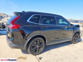 Honda CR-V 2024 2
