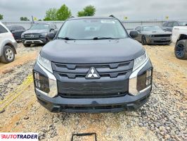 Mitsubishi Outlander 2023 2