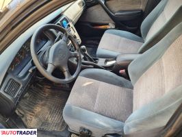 Toyota Carina 1992 1.5 116 KM