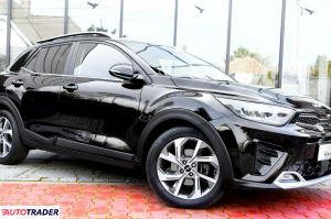 Kia Pozostałe 2022 1.0 100 KM