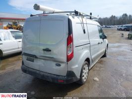 Ford Transit Connect 2022 2