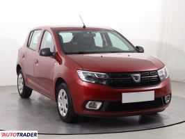 Dacia Sandero - zobacz ofertę