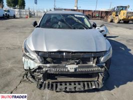 Nissan Altima 2022 2