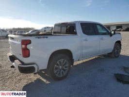 Chevrolet Silverado 2021 5 Chevrolet Silverado 2021 5