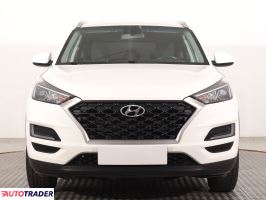 Hyundai Tucson 2020 1.6 130 KM
