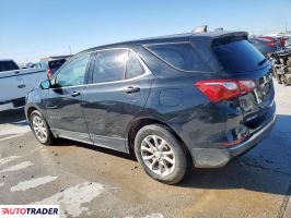 Chevrolet Equinox 2020 1