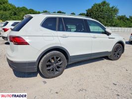 Volkswagen Tiguan 2024 2