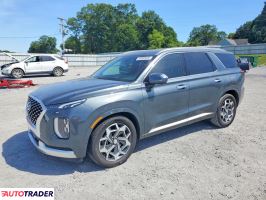 Hyundai Pozostałe - zobacz ofertę