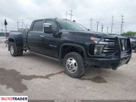 Chevrolet Silverado 2021 6