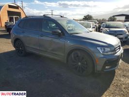 Volkswagen Tiguan 2020 2