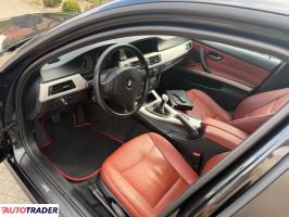 BMW 318 2012 2.0 143 KM