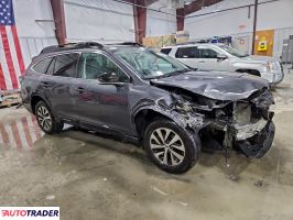 Subaru Outback 2024 2