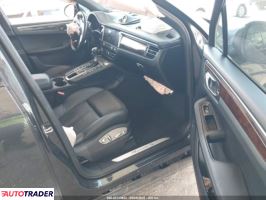 Porsche Macan 2020 3