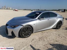 Lexus IS 2024 3 Lexus IS 2024 3