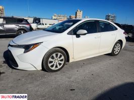 Toyota Corolla 2024 2