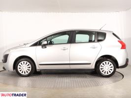 Peugeot 3008 2010 1.6 109 KM