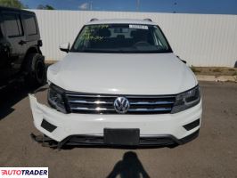 Volkswagen Tiguan 2020 2