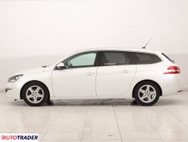 Peugeot 308 2015 1.6 118 KM Peugeot 308 2015 1.6 118 KM