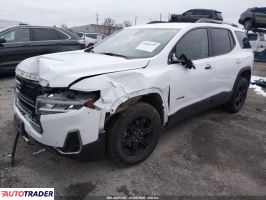 GMC Acadia 2023 3