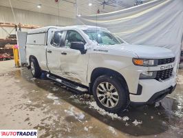 Chevrolet Silverado 2021 5