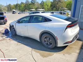 Toyota Prius 2026 2
