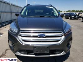 Ford Escape 2018 1