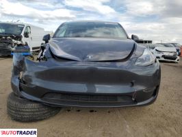 Tesla Model Y 2024 Tesla Model Y 2024