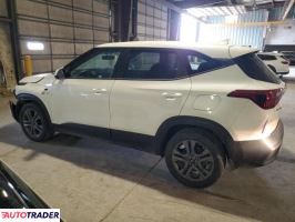Kia Pozostałe 2021 2