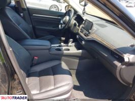 Nissan Altima 2019 2 Nissan Altima 2019 2