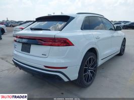 Audi Q8 2022 3