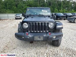 Jeep Pozostałe 2022 3