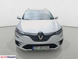 Renault Megane 2022 1.5 116 KM Renault Megane 2022 1.5 116 KM