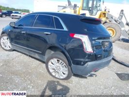 Cadillac Pozostałe 2019 3