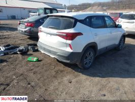Kia Pozostałe 2023 2