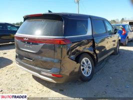 Kia Carnival 2024 3