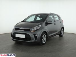 Kia Picanto 2021 1.2 83 KM