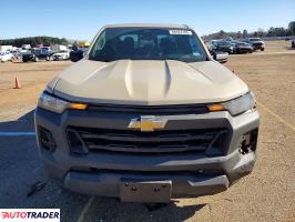Chevrolet Colorado 2024 2